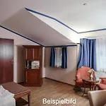 Goldener Ochs 4* באד אישל