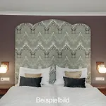 Goldener Ochs 4* באד אישל