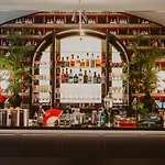 Hotell Goldener Ochs 4*