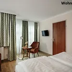 Goldener Ochs Hotell