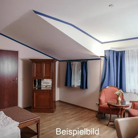 Goldener Ochs 4* Bad Ischl