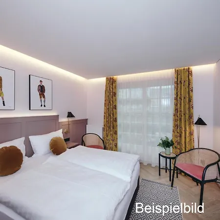 Goldener Ochs Hotel 4*