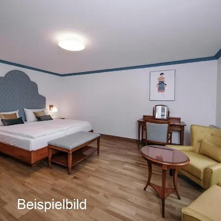 Hotel Goldener Ochs 4*