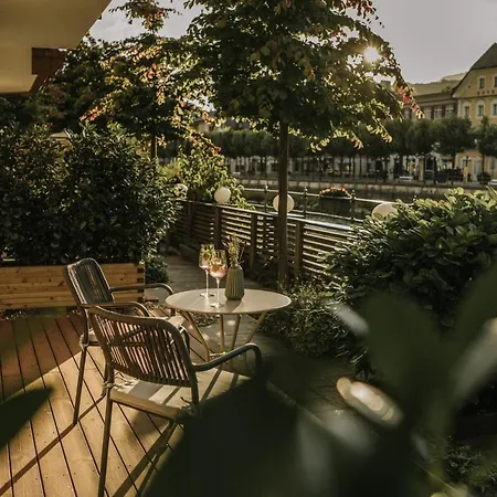 Goldener Ochs Hotel