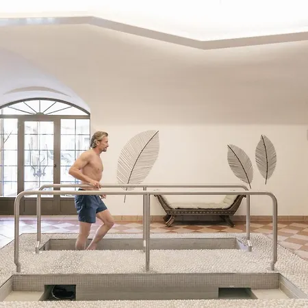 Goldener Ochs Hotel Bad Ischl