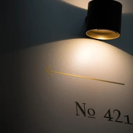 Goldener Ochs Hotel 4*