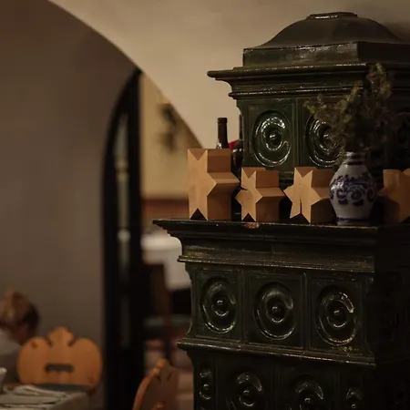 ゴールデナー オークス バート・イシュル