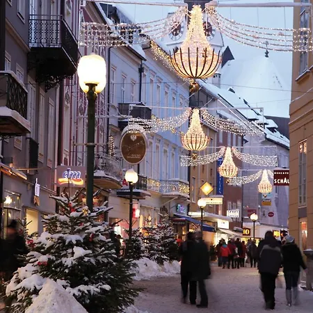 Goldener Ochs Hotel 4*