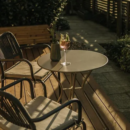 Goldener Ochs Hotel Bad Ischl