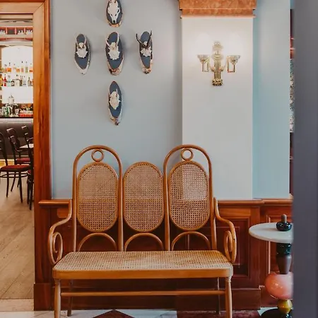 Goldener Ochs Hotel Bad Ischl