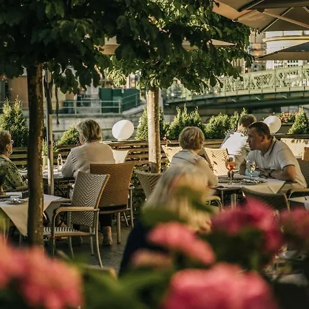 Goldener Ochs Hotel Bad Ischl