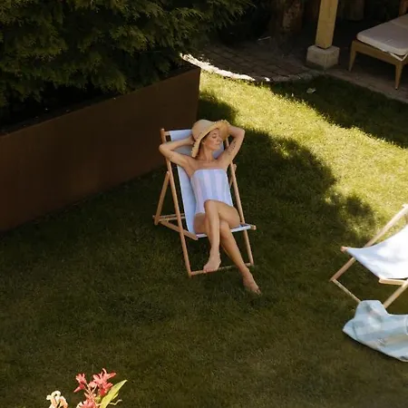 Goldener Ochs 4* Bad Ischl