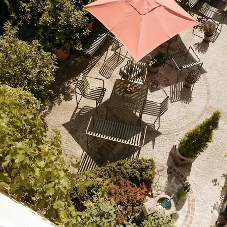 Otel Goldener Ochs