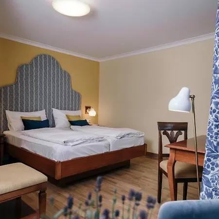 Goldener Ochs Hotel 4*