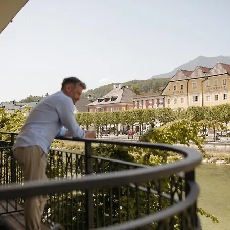 Goldener Ochs Bad Ischl