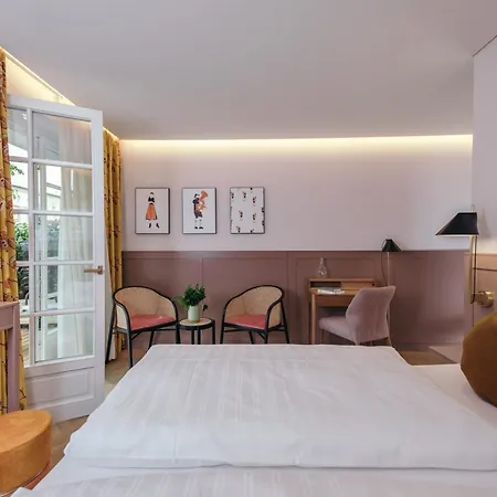 Otel Goldener Ochs