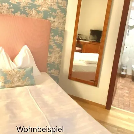Goldener Ochs Hotel 4*