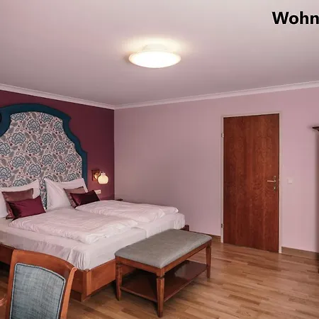 Goldener Ochs Hotel Bad Ischl