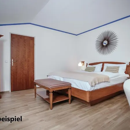 Otel Goldener Ochs Bad Ischl