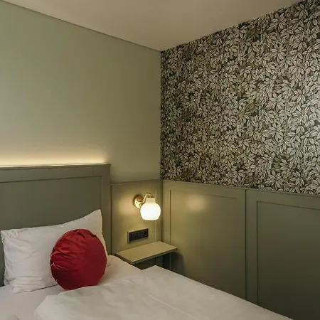 Goldener Ochs Otel