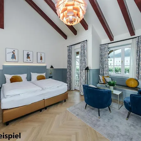 Goldener Ochs Hotel 4*