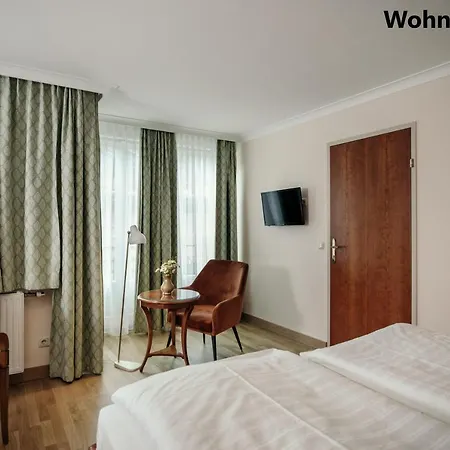 Goldener Ochs Hotel