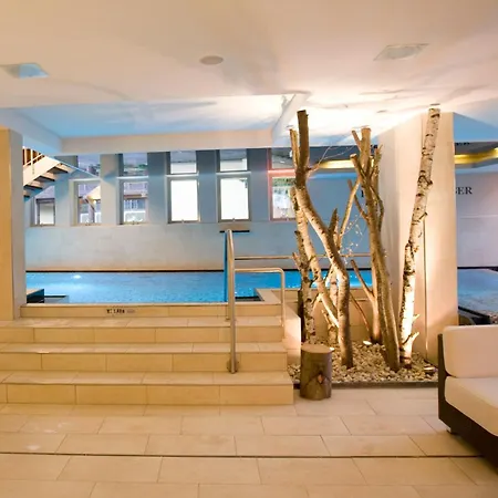 Goldener Ochs 4* Bad Ischl