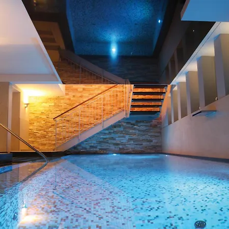 Hotel Goldener Ochs 4*