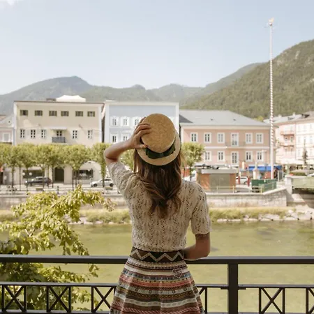 Goldener Ochs Bad Ischl