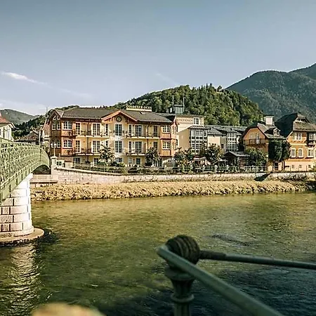 Goldener Ochs 4* Bad Ischl