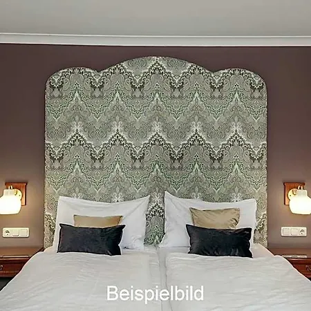 Goldener Ochs 4* Bad Ischl