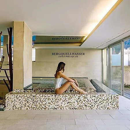Hotel Goldener Ochs 4*