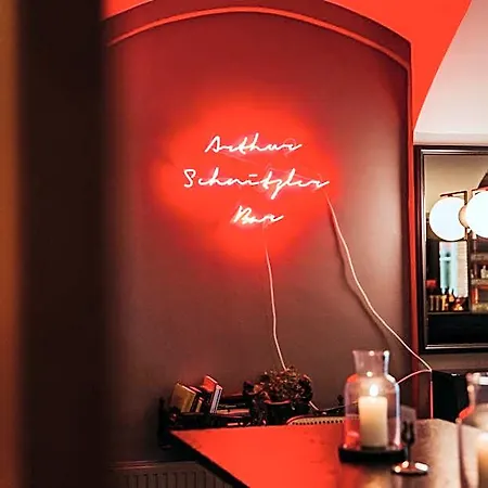 Goldener Ochs Hotel Bad Ischl