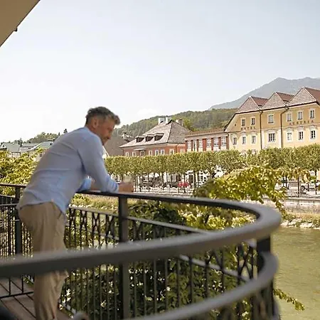 Goldener Ochs Hotel 4*