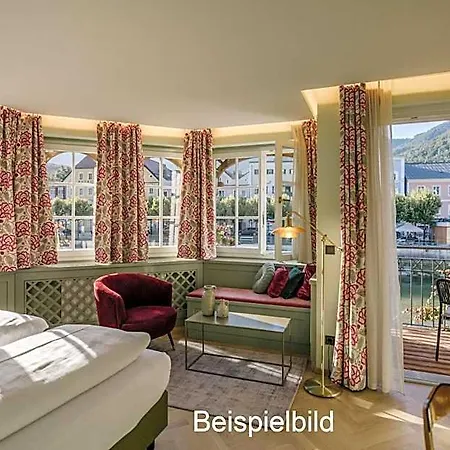Hotel Goldener Ochs Bad Ischl