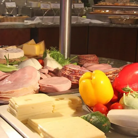 Hotel Goldener Ochs 4*