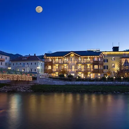 Goldener Ochs 4* Bad Ischl