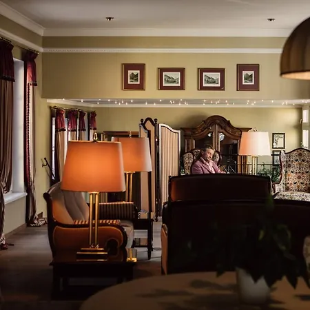 ホテル ゴールデナー オークス