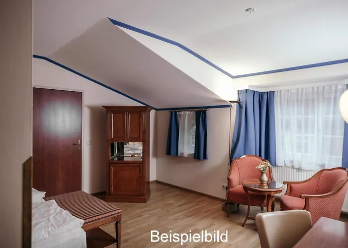 Goldener Ochs 4* Bad Ischl