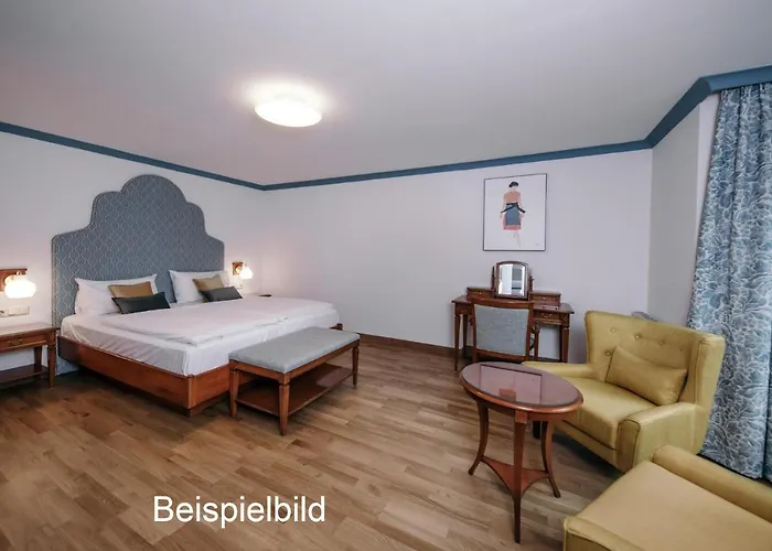 فندق Goldener Ochs 4*