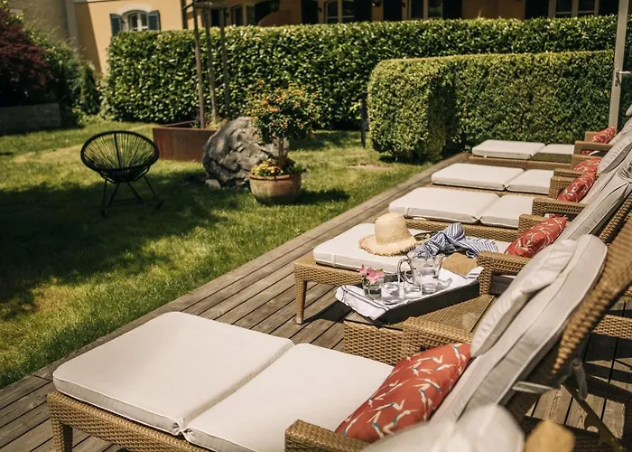 Goldener Ochs 4* Bad Ischl