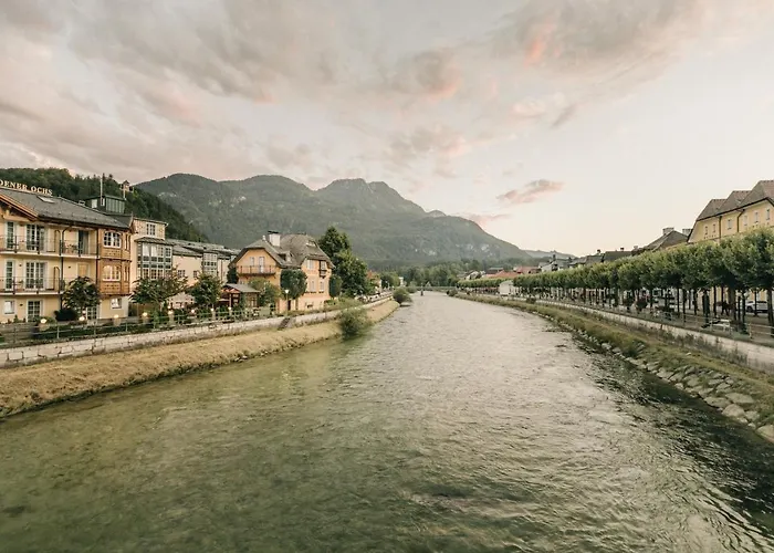 فندق Goldener Ochs