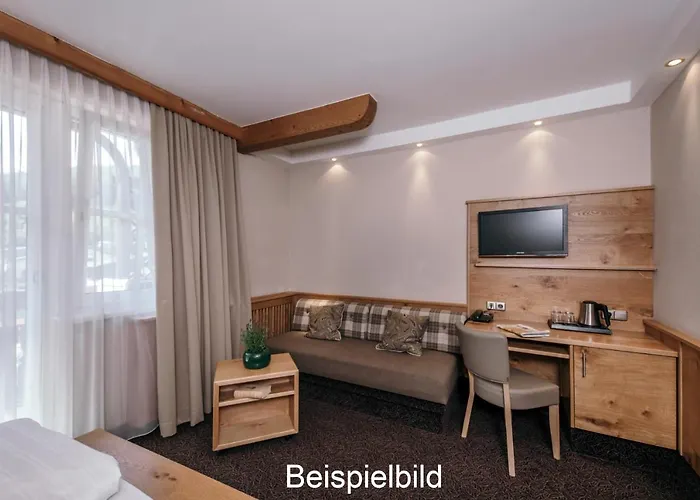 Goldener Ochs Ξενοδοχείο