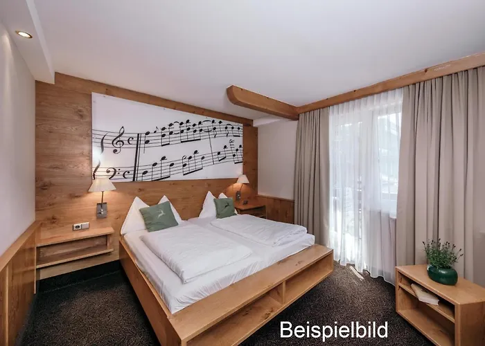 Ξενοδοχείο Goldener Ochs Bad Ischl