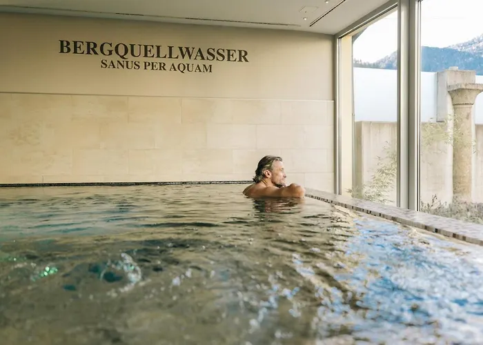 Hotel Goldener Ochs 4*