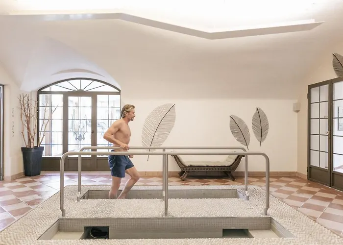 Goldener Ochs Hotel Bad Ischl