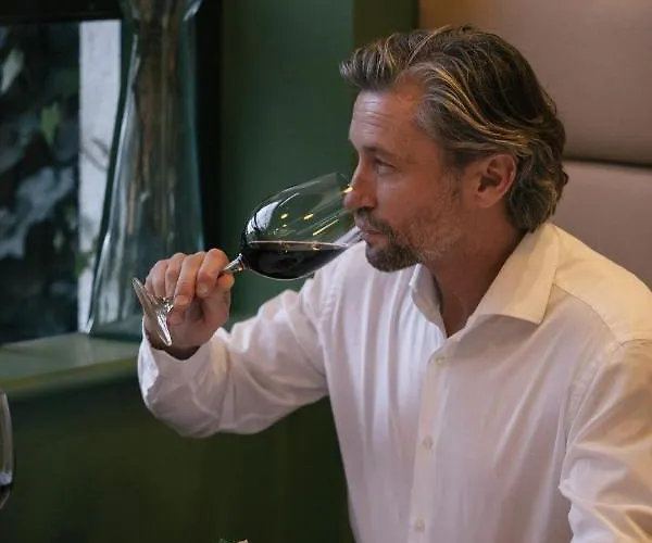 Hotel Goldener Ochs Bad Ischl