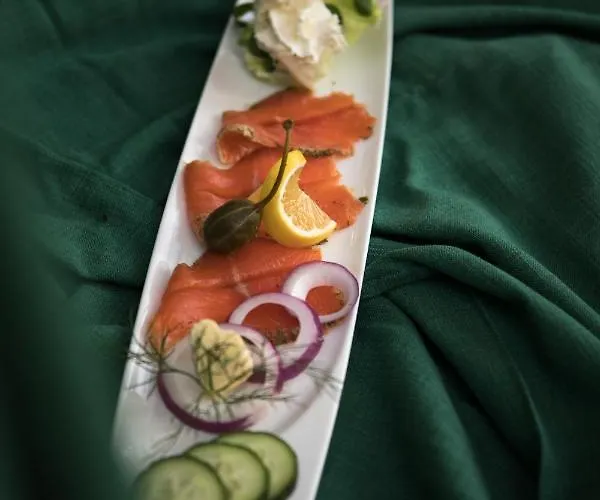 Goldener Ochs Ξενοδοχείο