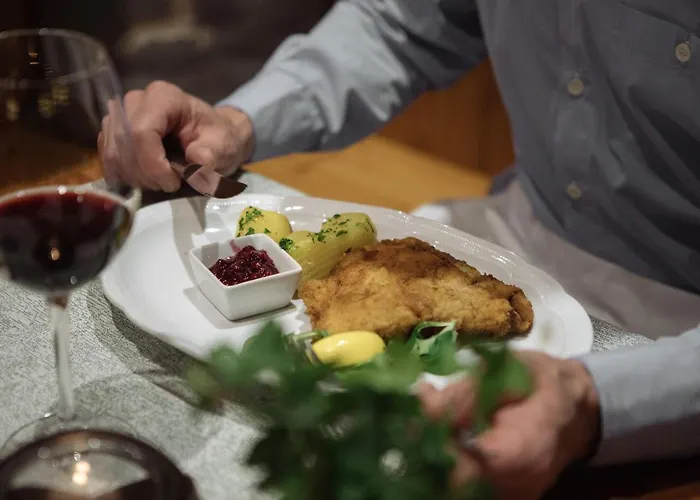 Goldener Ochs Ξενοδοχείο