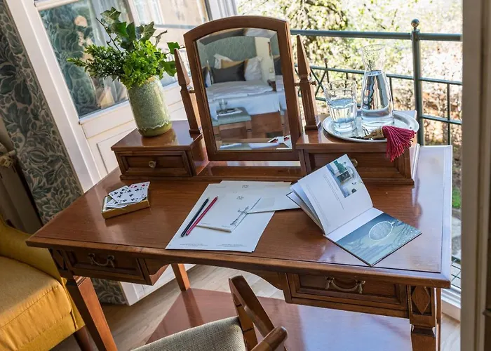 Goldener Ochs Hotel Bad Ischl